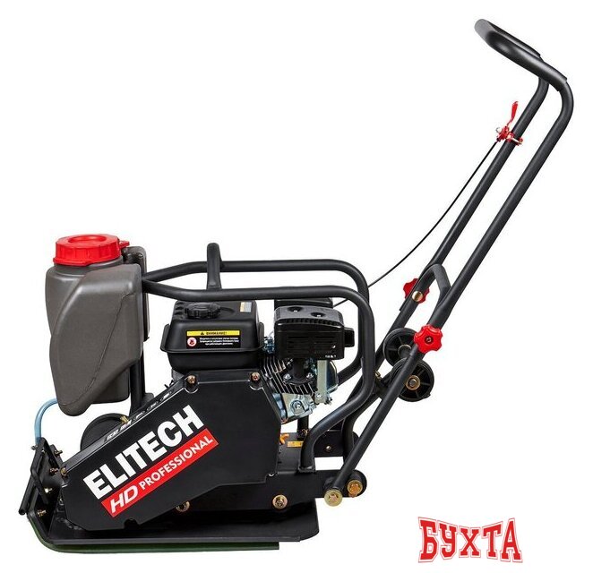 Виброплита ELITECH VTP 120T 5