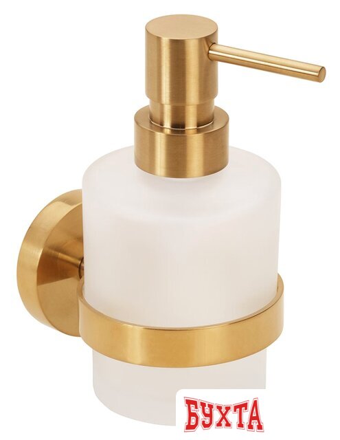 Дозатор для жидкого мыла Bemeta Sablo 160109102