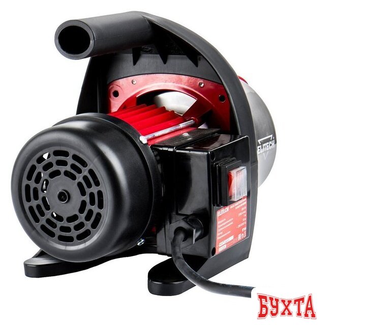 Садовый насос ELITECH НП 600Н 3