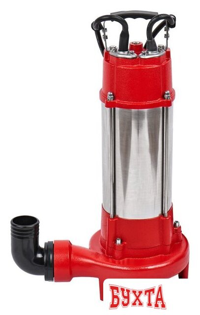 Фекальный насос ELITECH НПФ 1500Р 3