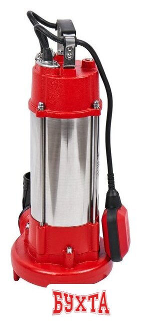 Фекальный насос ELITECH НПФ 1500Р 4