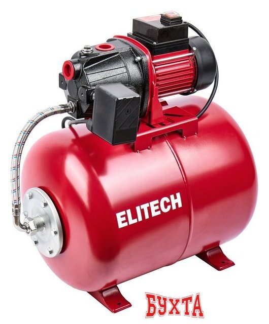 Насосная станция ELITECH САВ 1200-50Ч 1