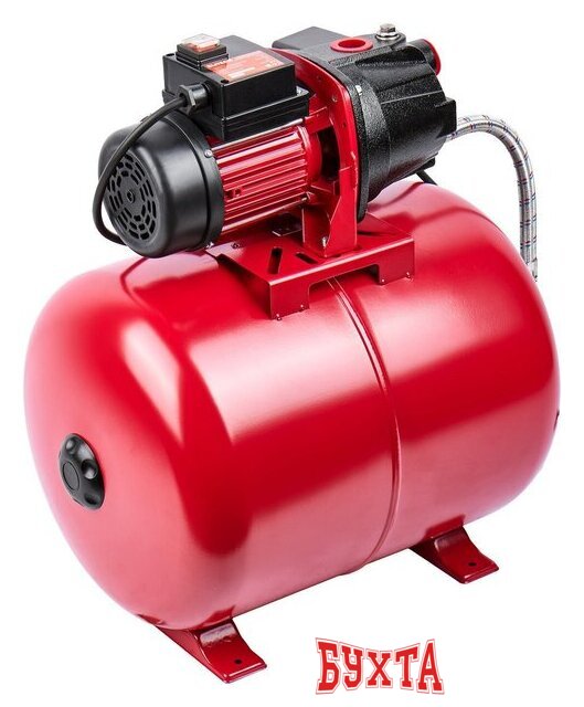 Насосная станция ELITECH САВ 1200-50Ч 3