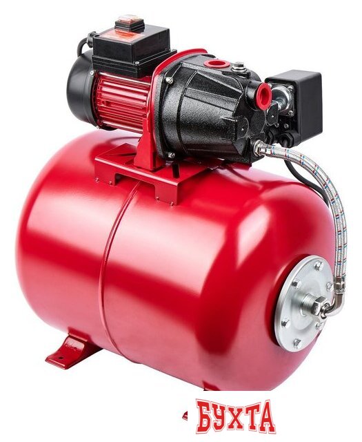 Насосная станция ELITECH САВ 1200-50Ч 5