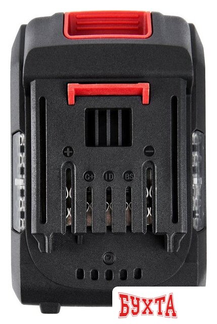 Аккумулятор ELITECH RCB 2050S (20В/ Ач) 4
