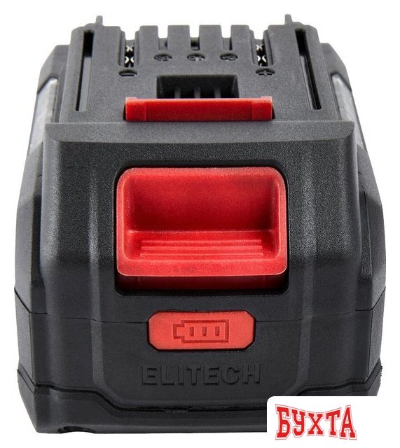 Аккумулятор ELITECH RCB 2050S (20В/ Ач) 5