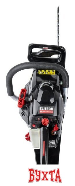 Бензопила ELITECH CS 5841F E1611.007.00 5