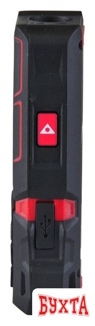 Лазерный дальномер ELITECH LD 100 4
