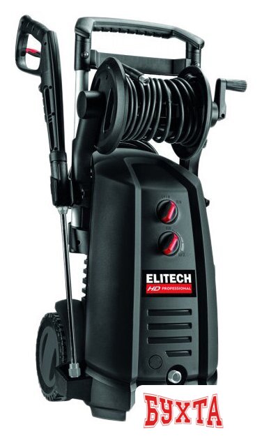 Мойка высокого давления ELITECH HD HPW 3000IFR