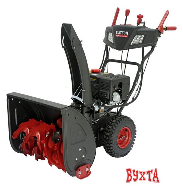 Снегоуборщик ELITECH ST 0762LE E1609.014.00