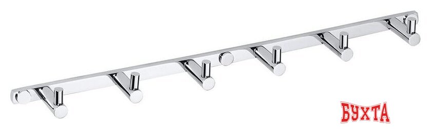 Крючок для ванны Bemeta Omega 104606112 1