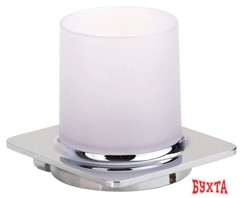 Стакан для зубной щетки и пасты Bemeta Organic 157111011