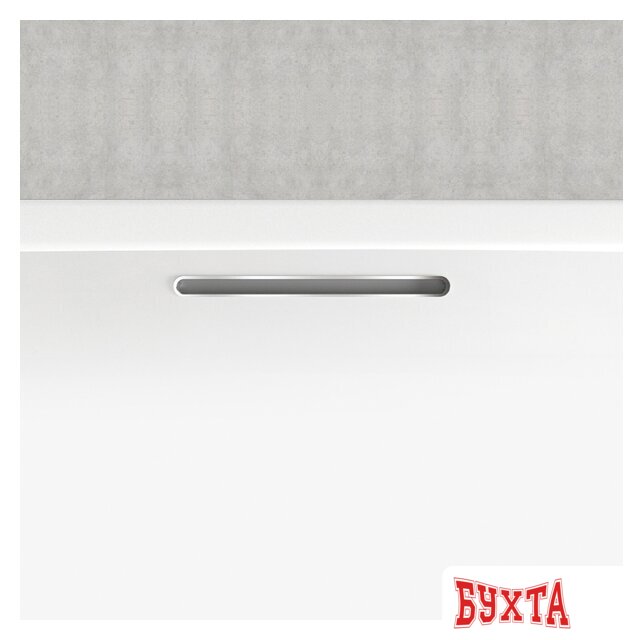 Ванна Riho Still Square Led 170x75 BR0200500K00132 (подголовник, без ножек) 4