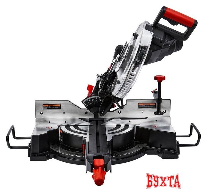 Торцовочная пила ELITECH MS 2030C E2006.007.00 4
