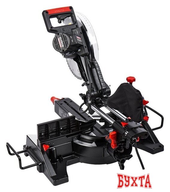 Торцовочная пила ELITECH MS 2030C E2006.007.00 5
