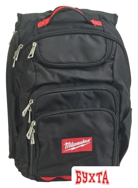 Рюкзак для инструментов Milwaukee Tradesman Backpack 1