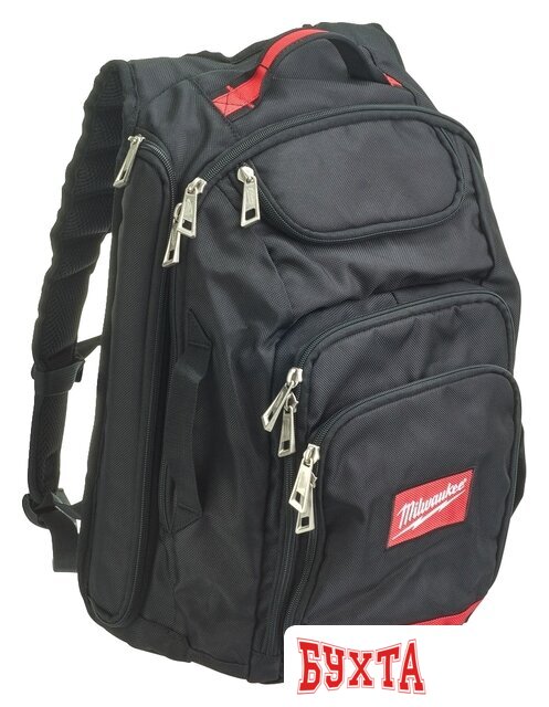 Рюкзак для инструментов Milwaukee Tradesman Backpack 2