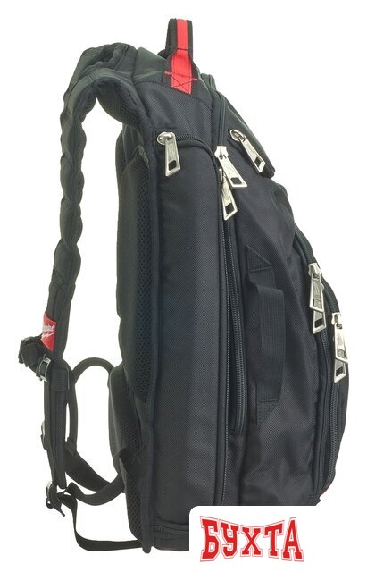 Рюкзак для инструментов Milwaukee Tradesman Backpack 3