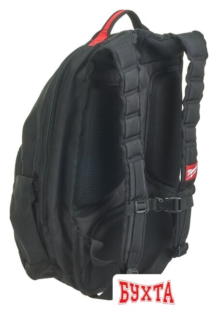 Рюкзак для инструментов Milwaukee Tradesman Backpack 5