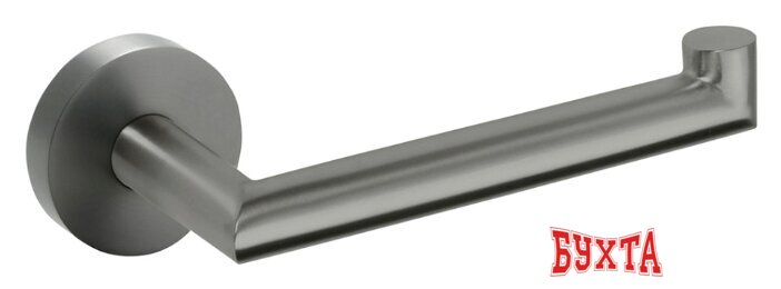 Держатель для туалетной бумаги Bemeta Graphit R 156212032