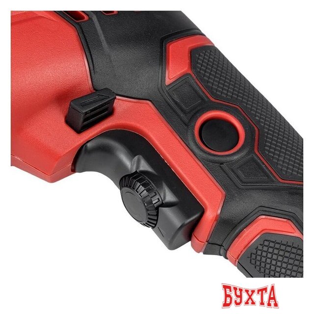 Ударная дрель Skil HD1523 HD1523SE00 (кейс) 5