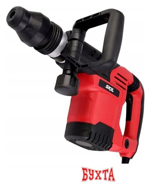 Отбойный молоток Skil RH1792 (кейс) 3