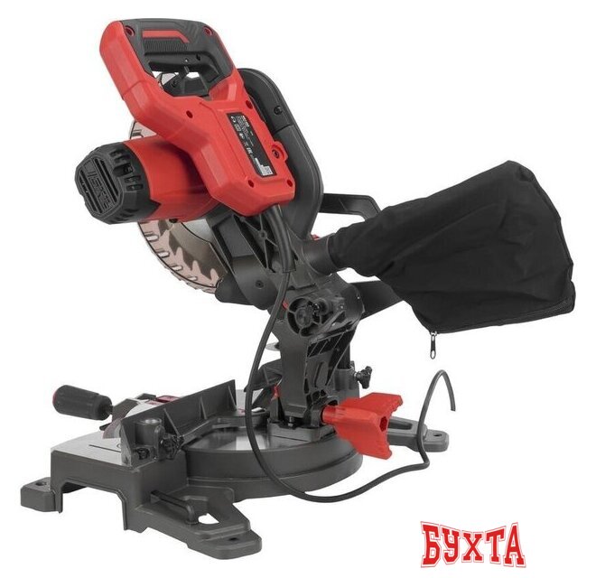 Торцовочная пила Skil MS1305SE00 3