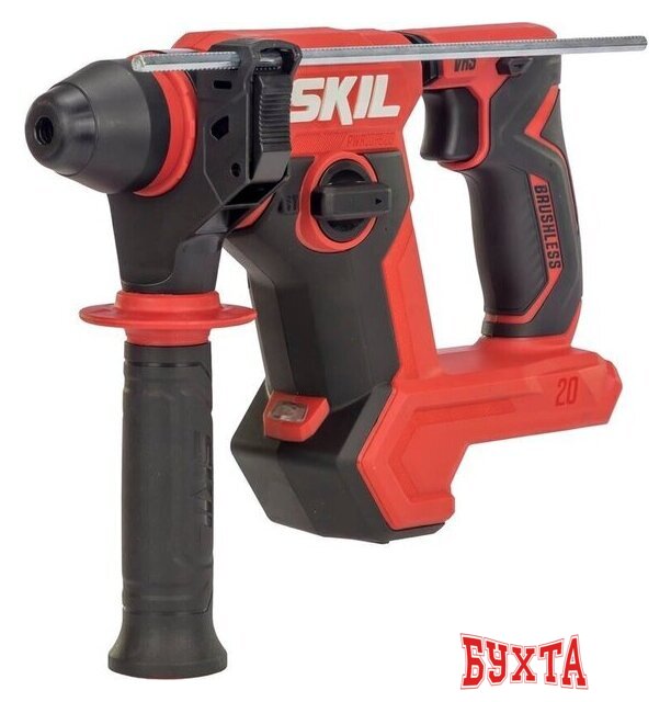 Перфоратор Skil RH1790SE00 (без АКБ) 2