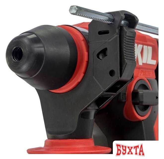 Перфоратор Skil RH1790SE00 (без АКБ) 5