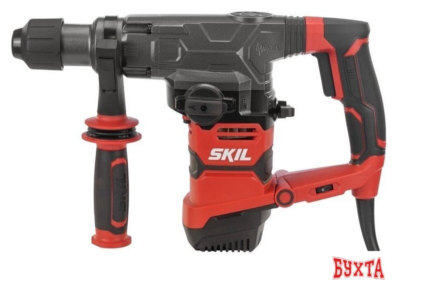 Перфоратор Skil RH1183SE00 (кейс) 1