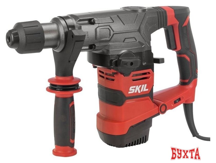 Перфоратор Skil RH1183SE00 (кейс) 2