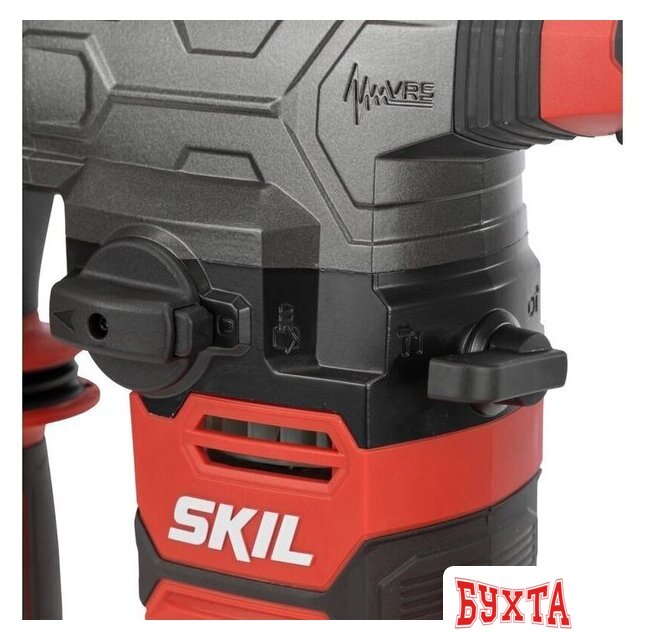 Перфоратор Skil RH1183SE00 (кейс) 4