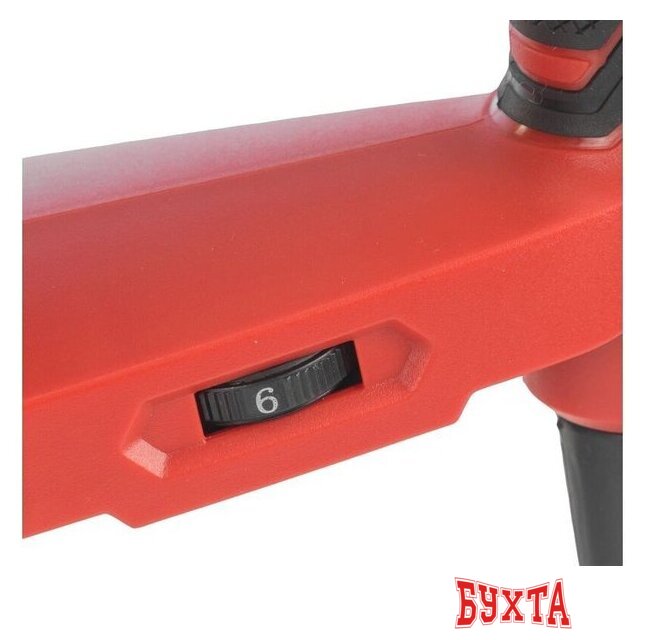 Перфоратор Skil RH1183SE00 (кейс) 5