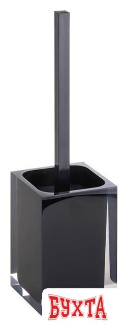 Ершик для унитаза Bemeta Vista 120113316-100