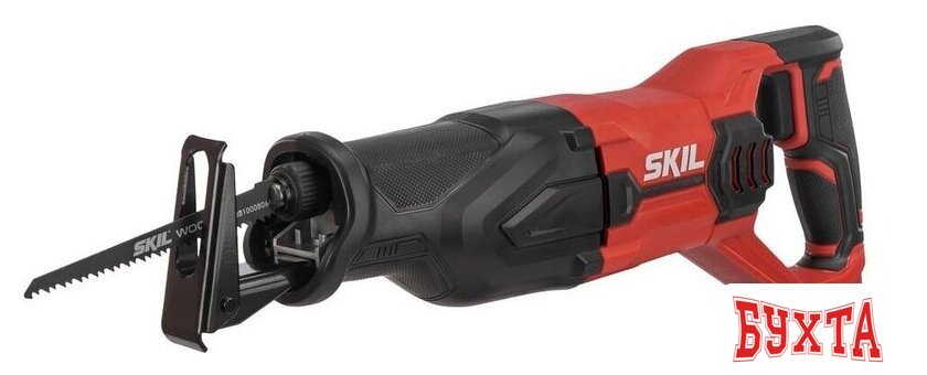 Сабельная пила Skil RS3316SE00 4