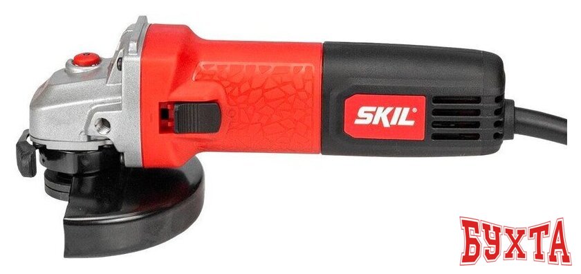Угловая шлифмашина Skil AG2826 4
