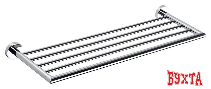 Полка для полотенца Bemeta Omega 104205082 1