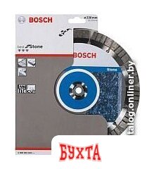 Отрезной диск алмазный Bosch 2.608.602.645 2