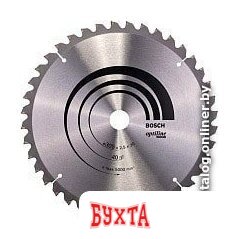 Пильный диск Bosch 2.608.640.440
