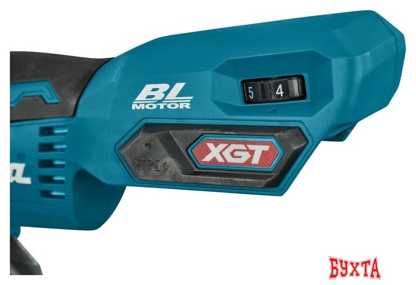 Электролобзик Makita JV001GZ01 (без АКБ, кейс) 5