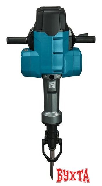 Отбойный молоток Makita HM004GZ01 (без АКБ) 3