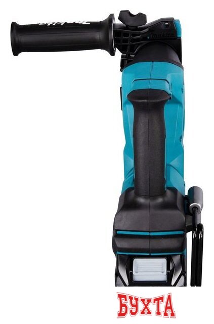 Перфоратор Makita HR004GZ (без АКБ) 4
