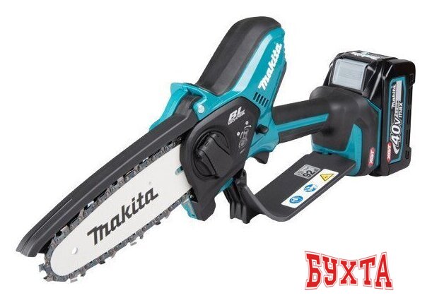 Аккумуляторная пила Makita UC029GZ01 (без АКБ) 1