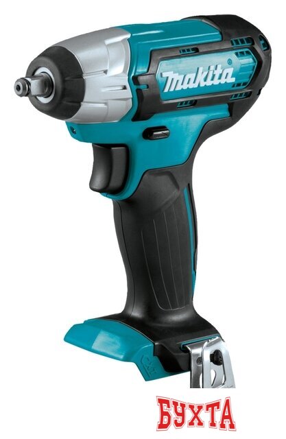 Гайковерт Makita TW140DZ (без АКБ) 1