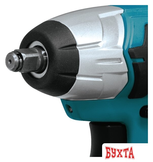 Гайковерт Makita TW140DZ (без АКБ) 3