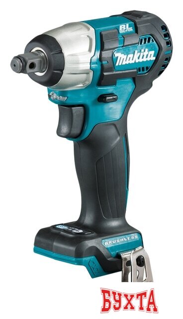 Гайковерт Makita TW161DZ (без АКБ)