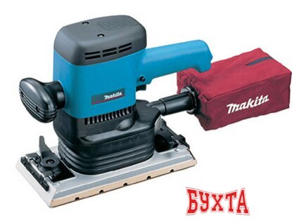Виброшлифмашина Makita 9046
