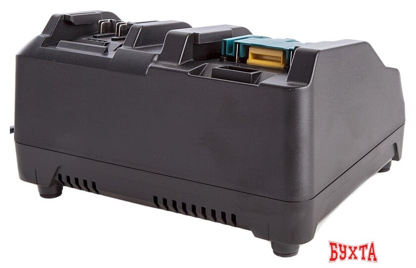Зарядное устройство Makita DC18RE (10.8-18В) 3