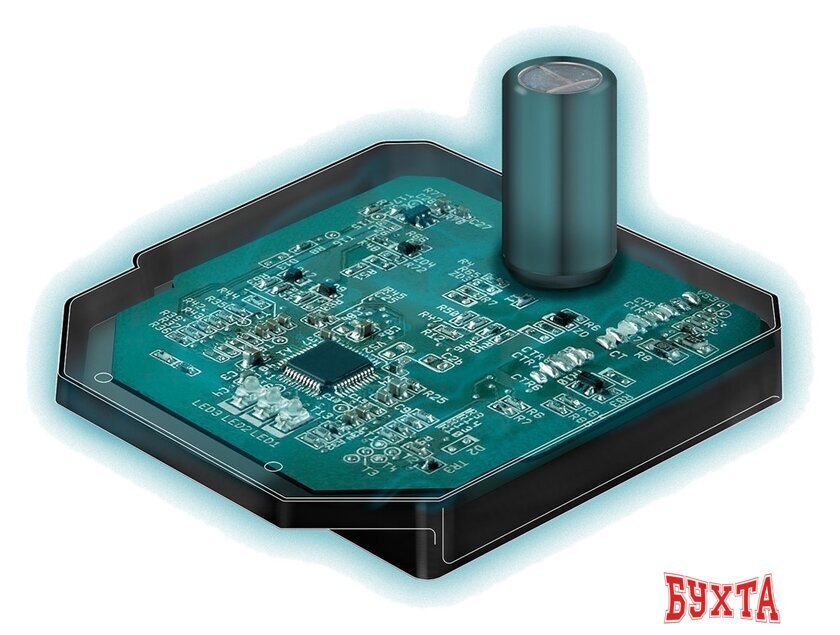 Зарядное устройство Makita DC18RE (10.8-18В) 4