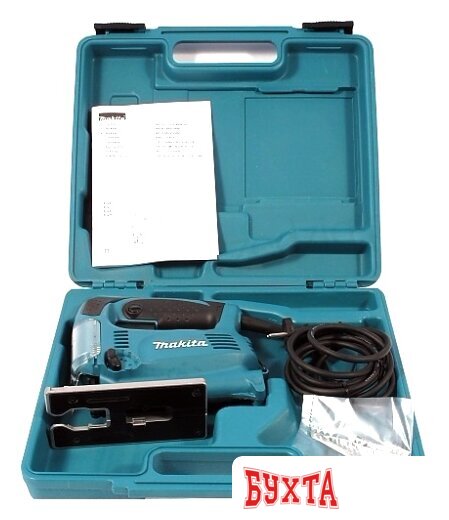 Электролобзик Makita 4329K 3